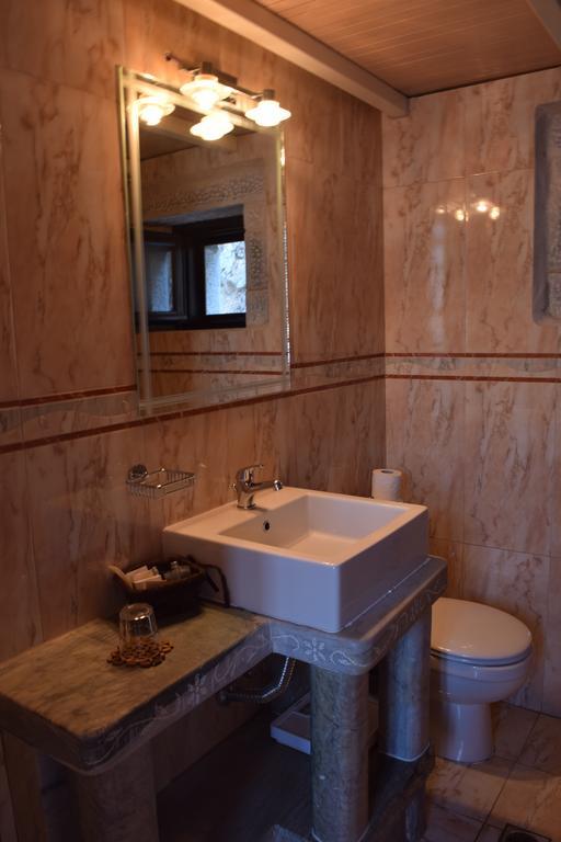 Vasilios Apartments Hotel Лімені Екстер'єр фото