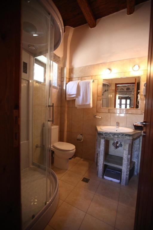 Vasilios Apartments Hotel Лімені Номер фото